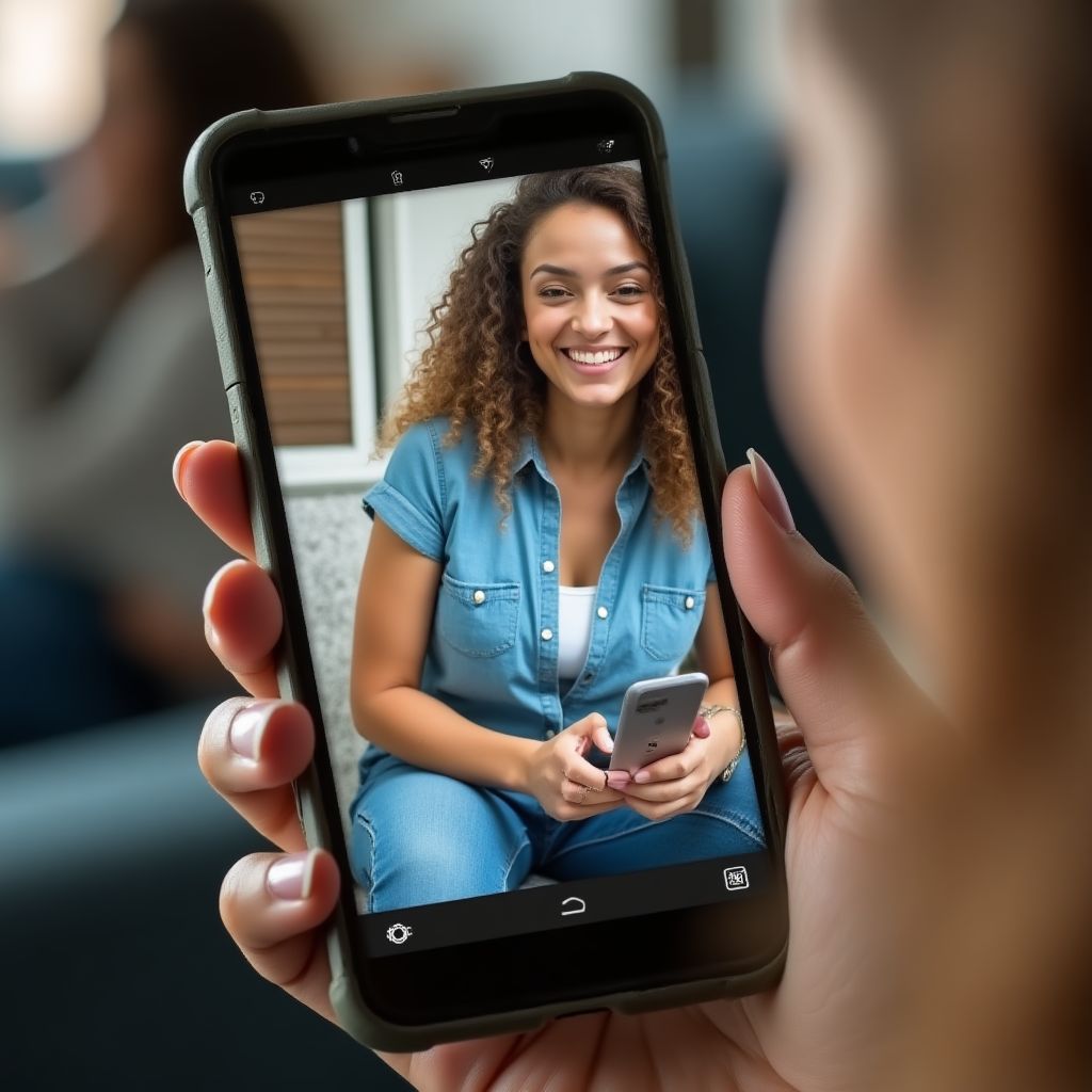 Úpravy v mobilních aplikacích